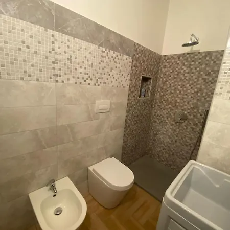 Carmen House2 * Ciro Marina
