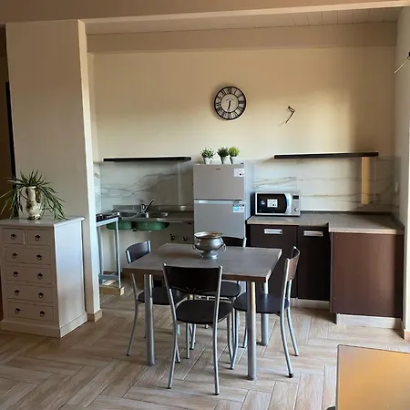 Carmen House2 Holiday home *