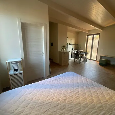 Carmen House2 Holiday home Ciro Marina