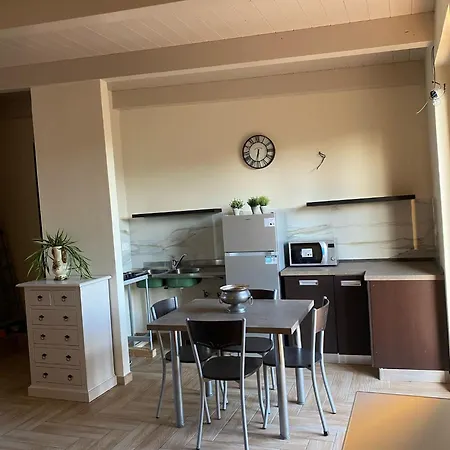 Holiday home Carmen House2 Ciro Marina