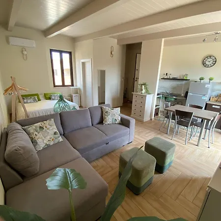 Carmen House2 בית נופש