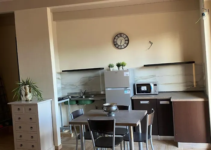 Casa de Férias Carmen House2 Cirò Marina